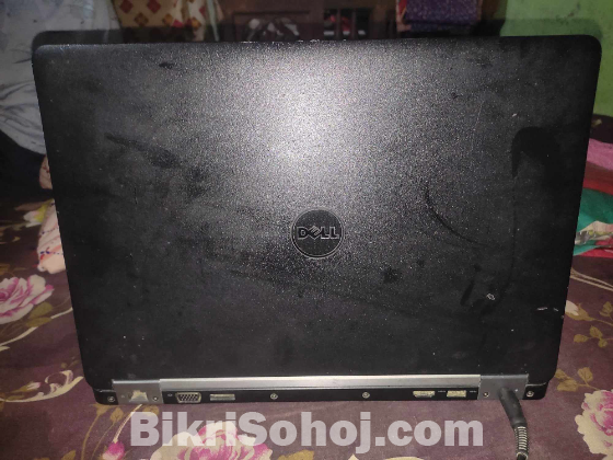 Dell Laptop